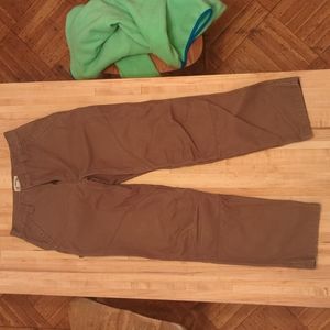 LL Bean Katahdin Ironworks work pants